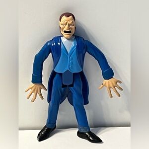 Ace Novelty Crypt Keeper Vampire Action Figure